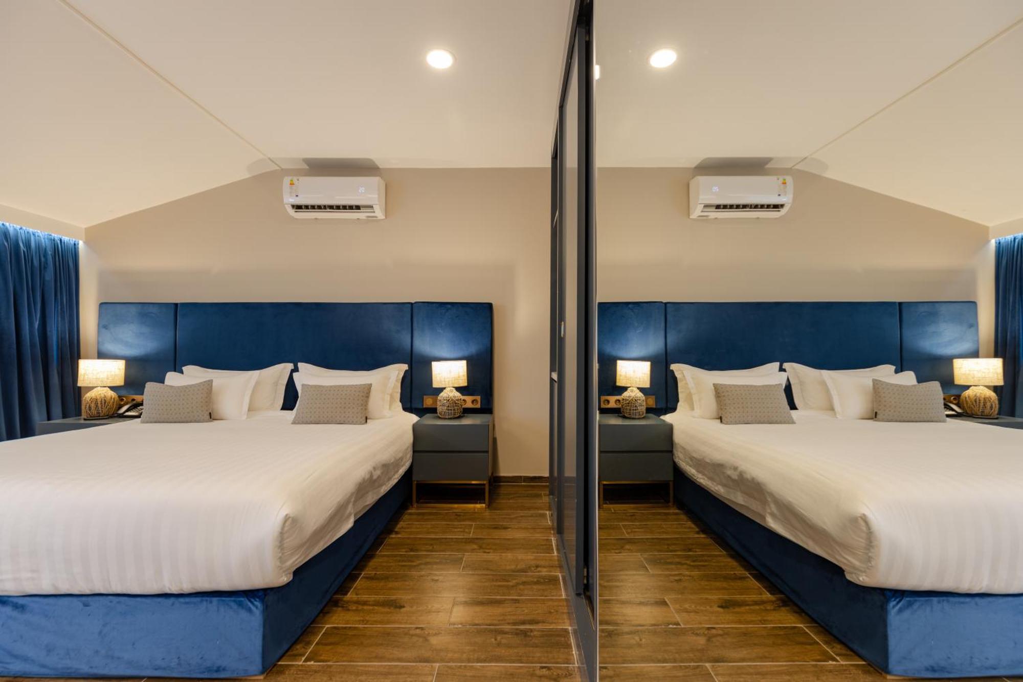 Hotel Aisi Batumi Luaran gambar